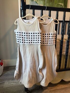 Nanit 6-12 Month Sleep Sacks